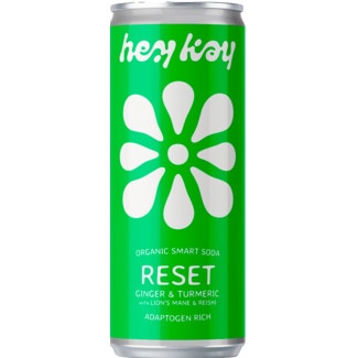 Hey Kay Reset lata 250 ml