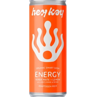 Hey Kay Energy lata 250 ml