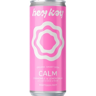 Hey Kay Calm lata 250 ml