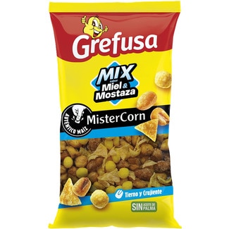 Grefusa Miel & Mostaza