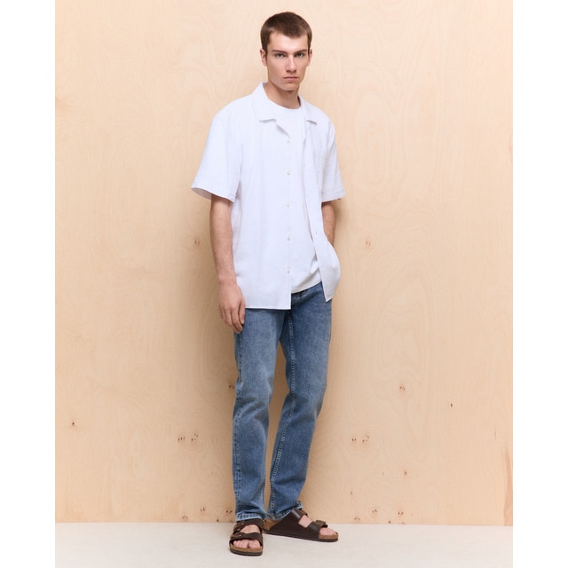Easy Wear - Vaquero de hombre slim stretch.