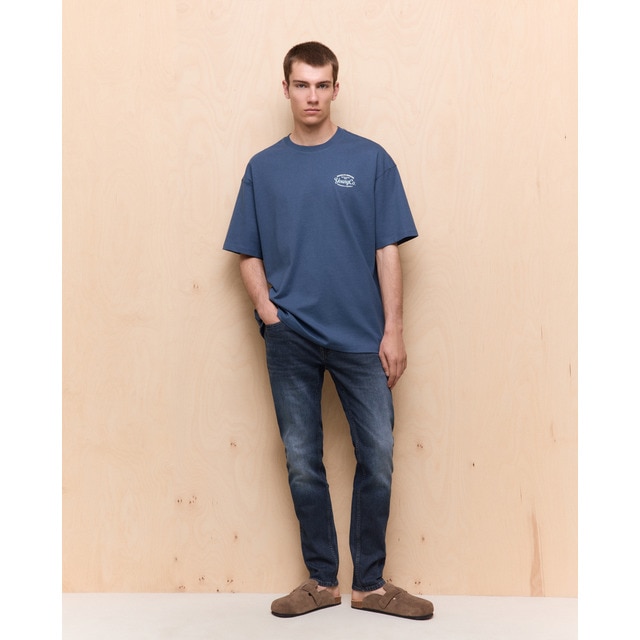 Easy Wear - Vaquero de hombre skinny stretch.