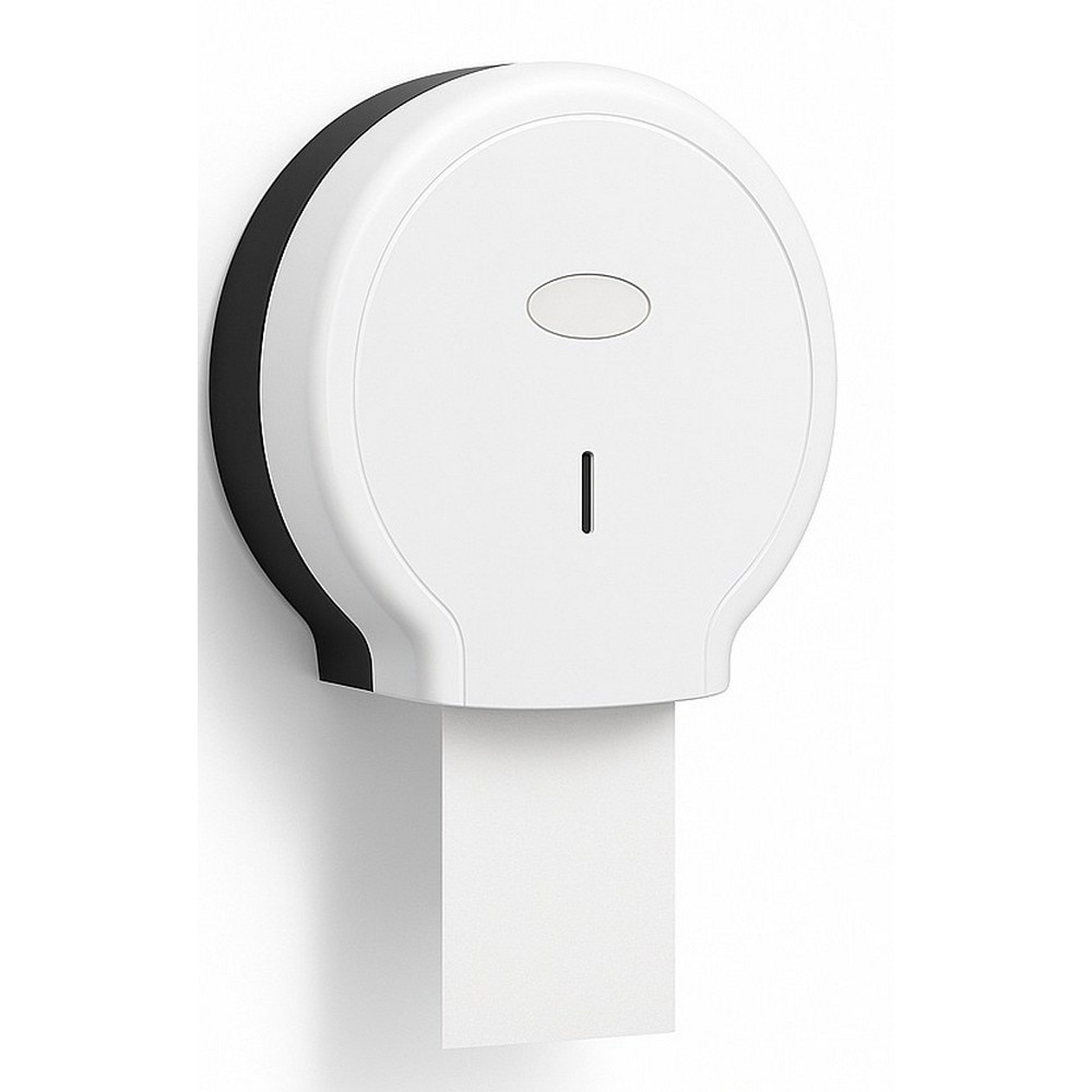 DISPENSADOR HIGIENICO IND.