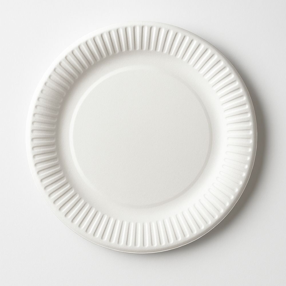 PLATOS DE PAPEL
