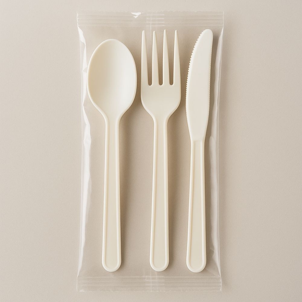 SET CUBIERTOS