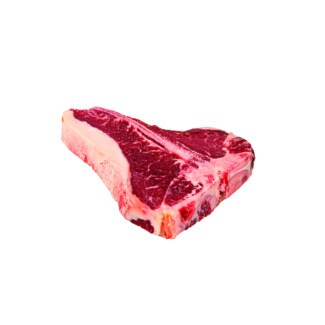 Entrecote Premium com Osso Peso Aproximado por Kg ao peso 1 kg