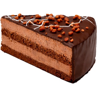 Tarta bombón estuche 500 g - Sietem