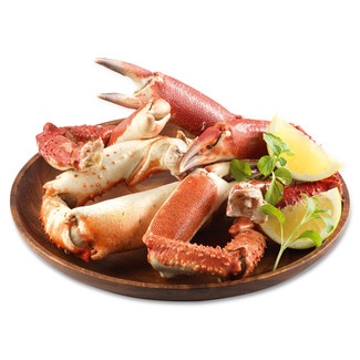 Gelpeixe Bocas de Santola Cozidas  4/8 Peças/Kg kg