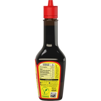 Jugo concentrado de carne líquido frasco 125 ml - Maggi