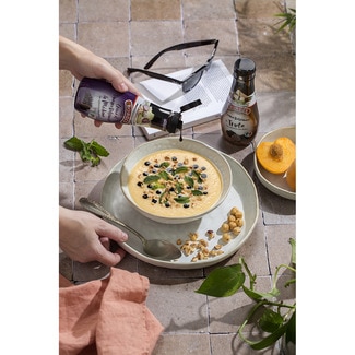 Crema al vinagre balsámico de Módena con IGP aceto balsamico di Modena envase 250 g - Borges
