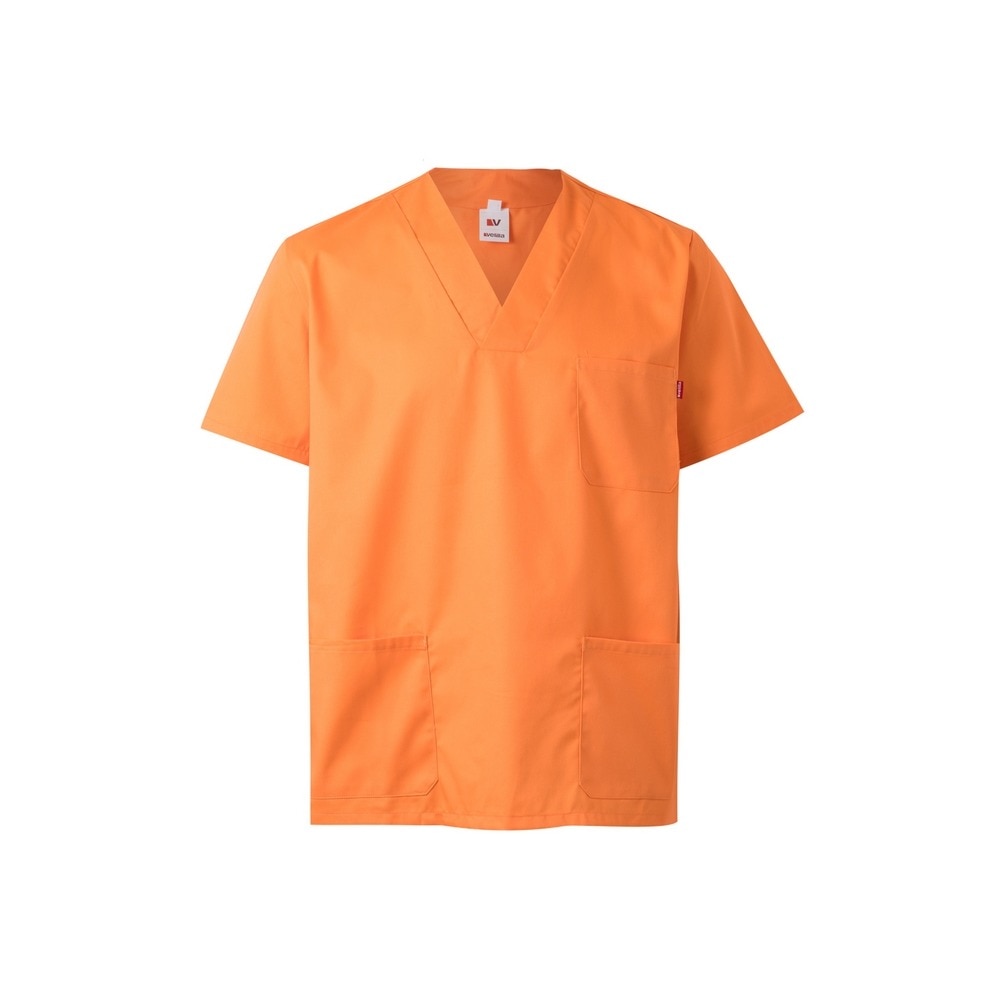 CAMISOLA PIJAMA MANGA CORTA