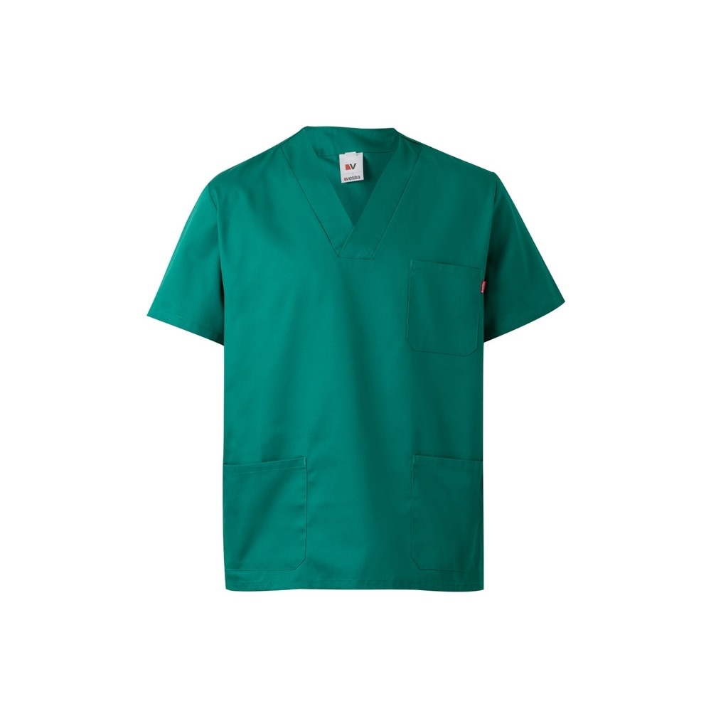 CAMISOLA PIJAMA MANGA CORTA