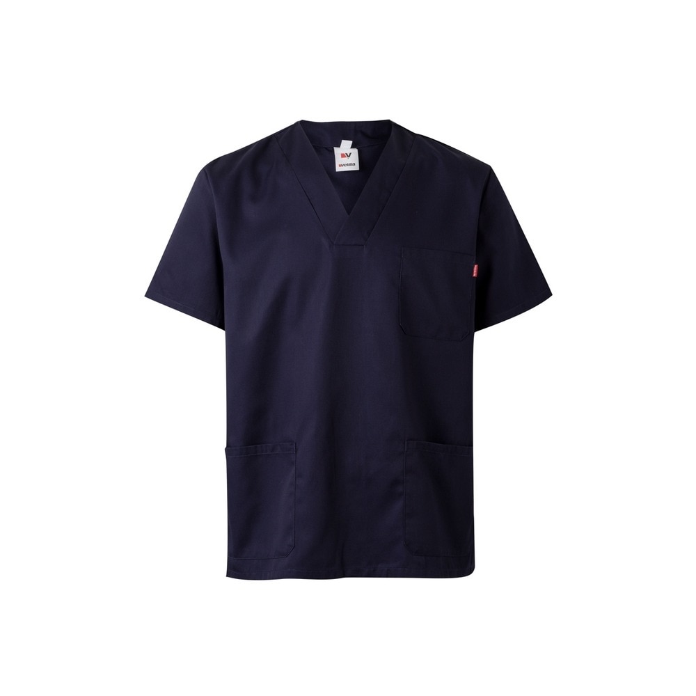 CAMISOLA PIJAMA MANGA CORTA