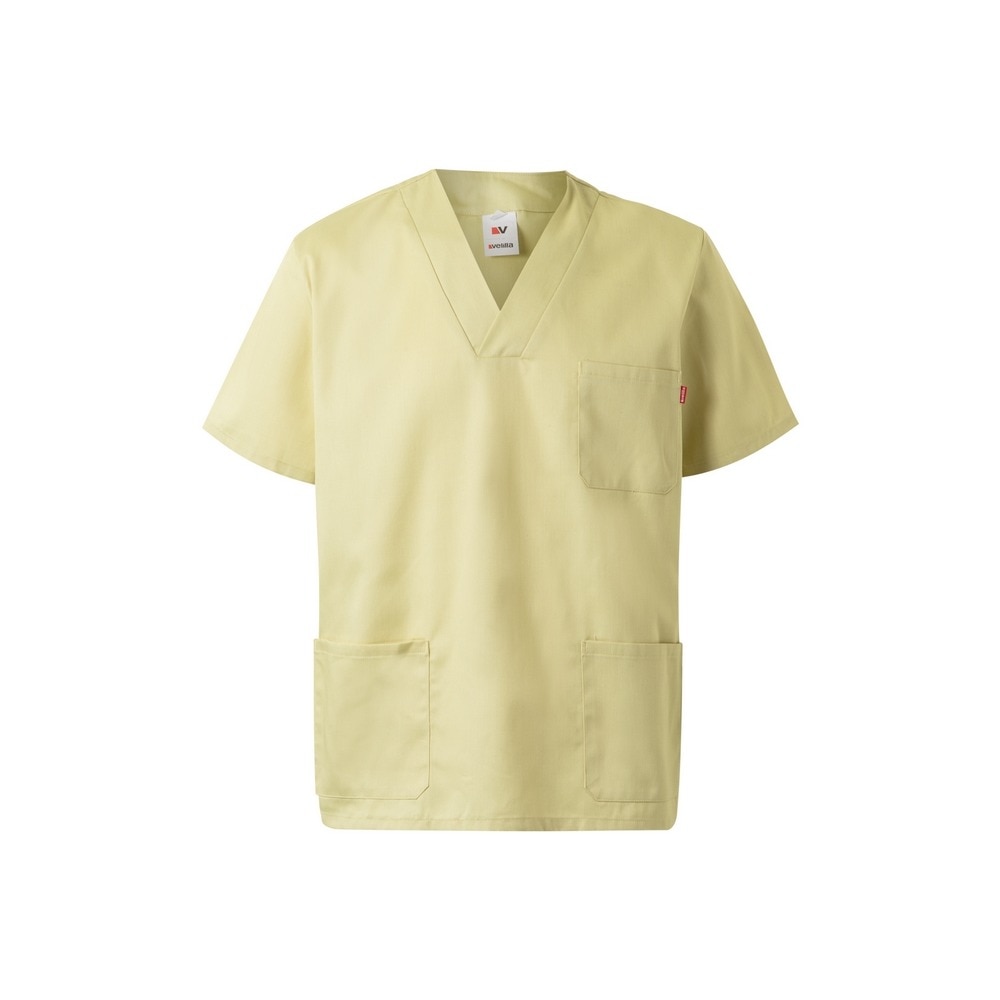 CAMISOLA PIJAMA MANGA CORTA