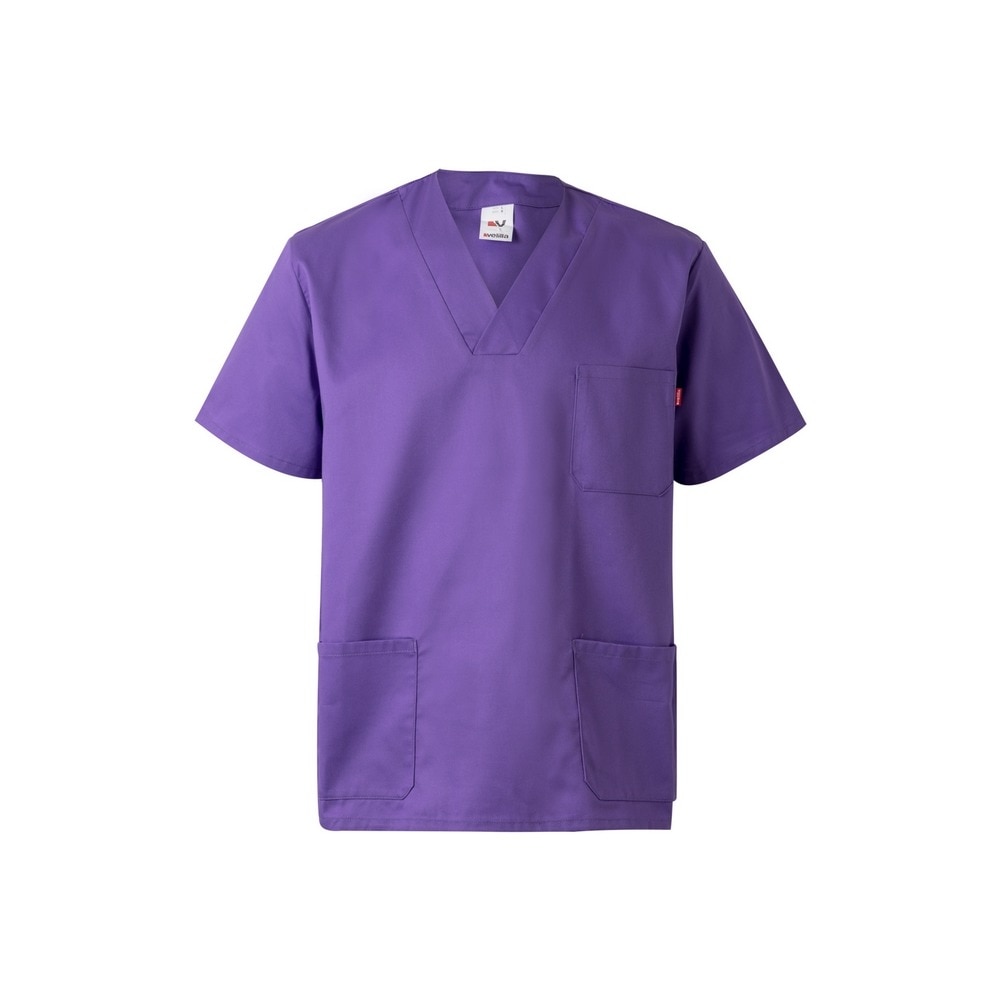 CAMISOLA PIJAMA MANGA CORTA