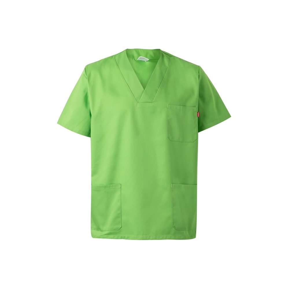CAMISOLA PIJAMA MANGA CORTA