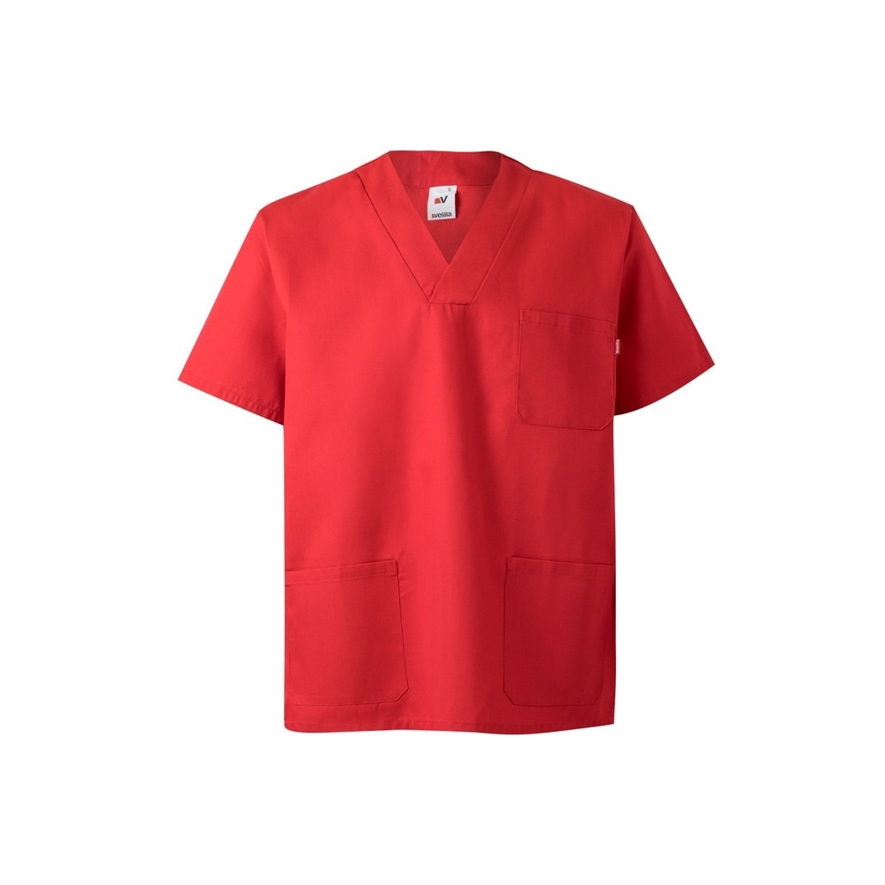 CAMISOLA PIJAMA MANGA CORTA
