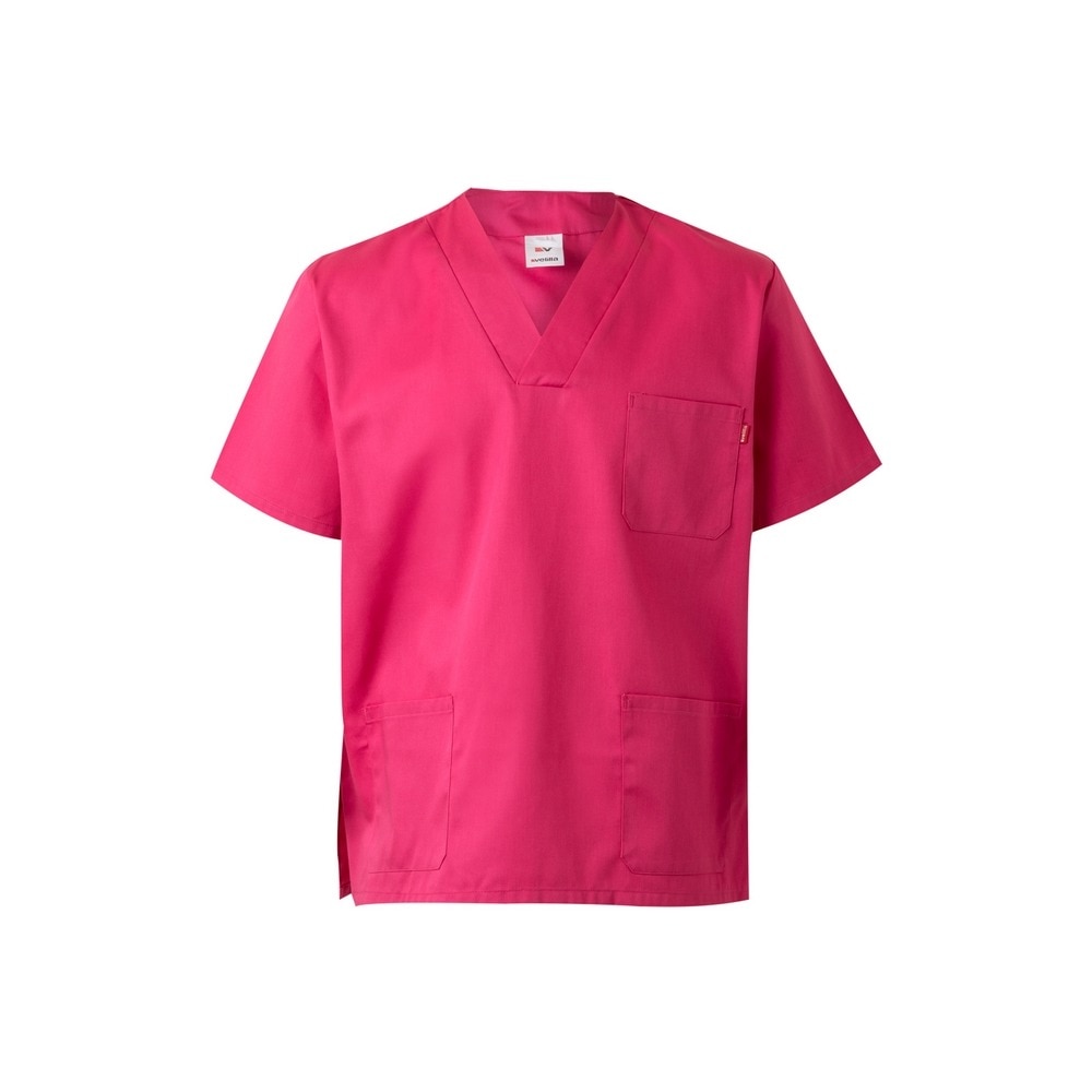 CAMISOLA PIJAMA MANGA CORTA