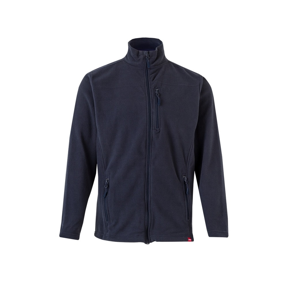 CHAQUETA POLAR