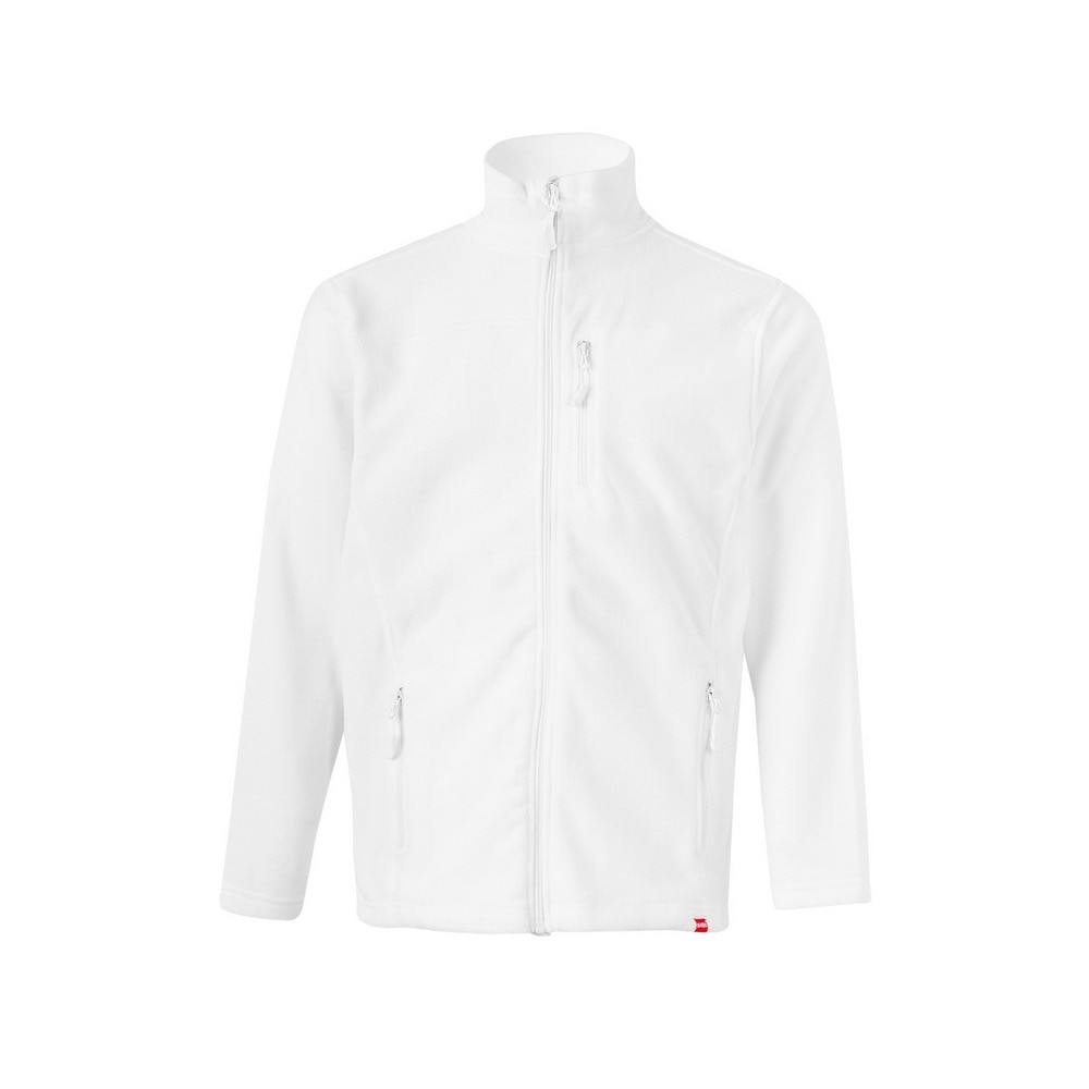 CHAQUETA POLAR