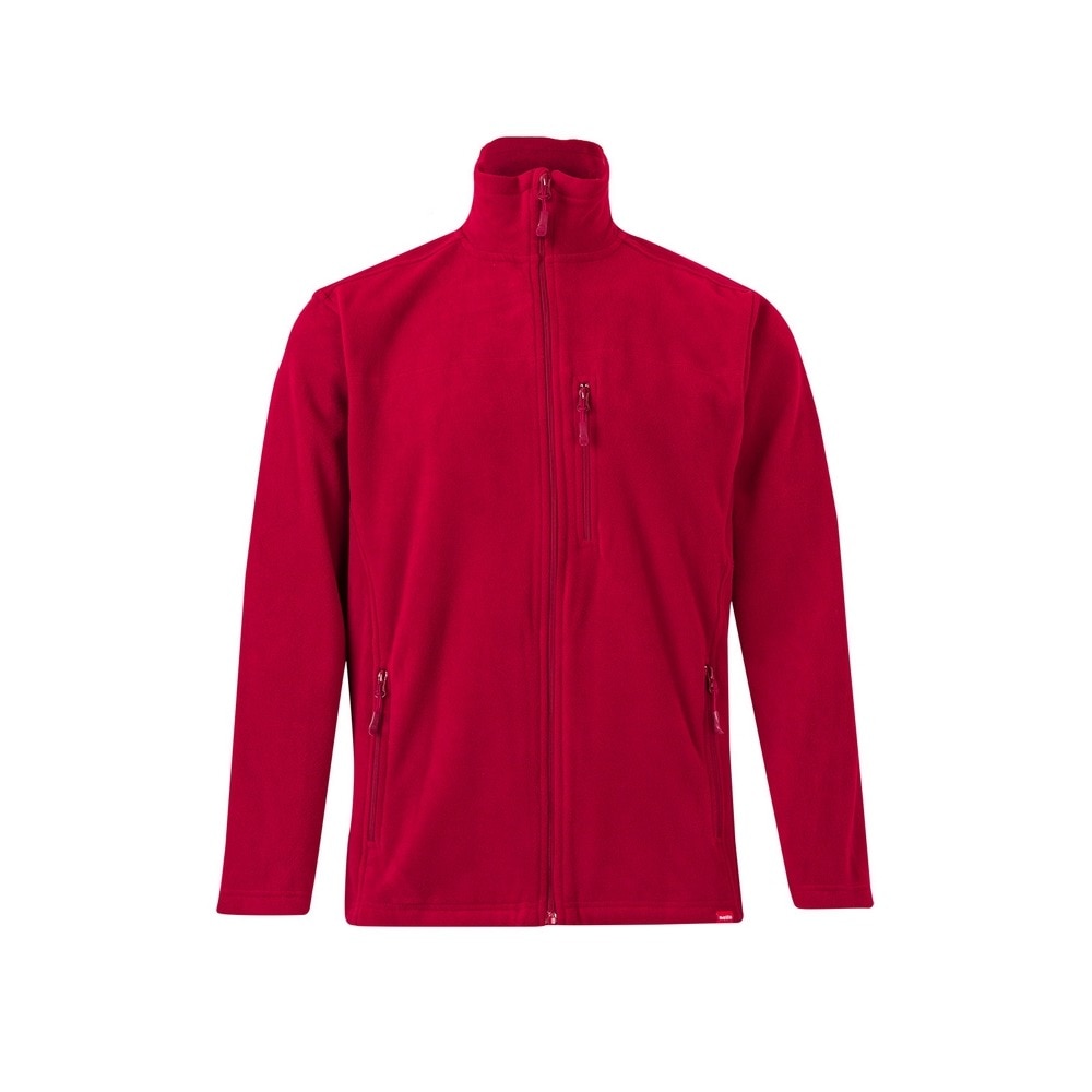 CHAQUETA POLAR