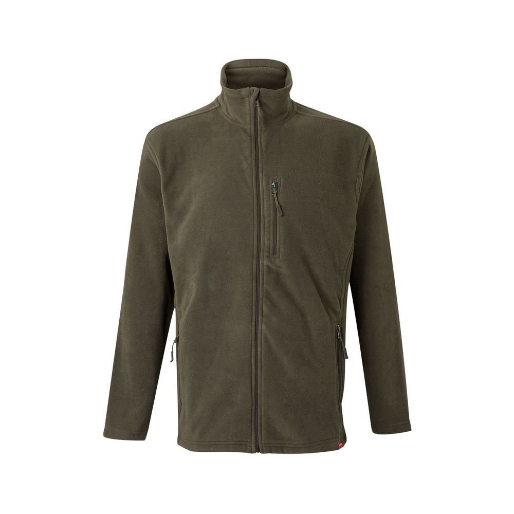 CHAQUETA POLAR