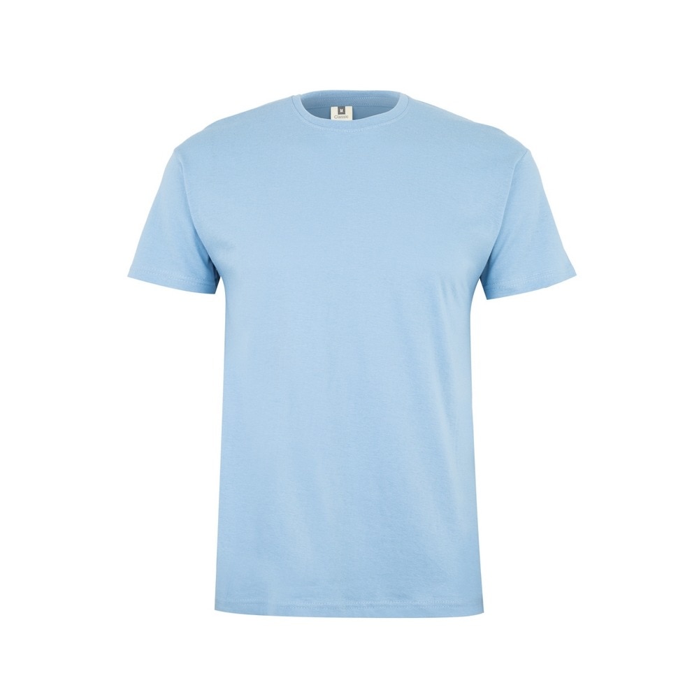 MELBOURNE - CAMISETA MANGA CORTA  155
