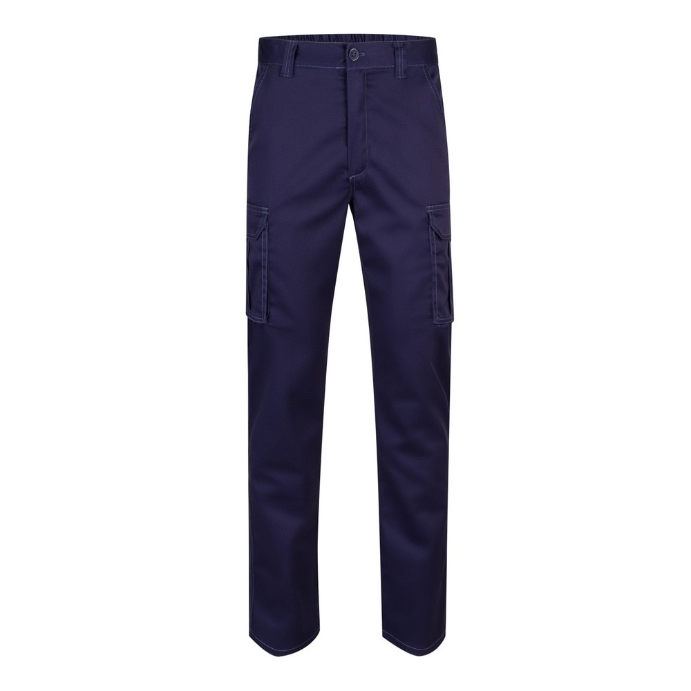 PANTALÓN STRETCH MULTIBOLSILLOS