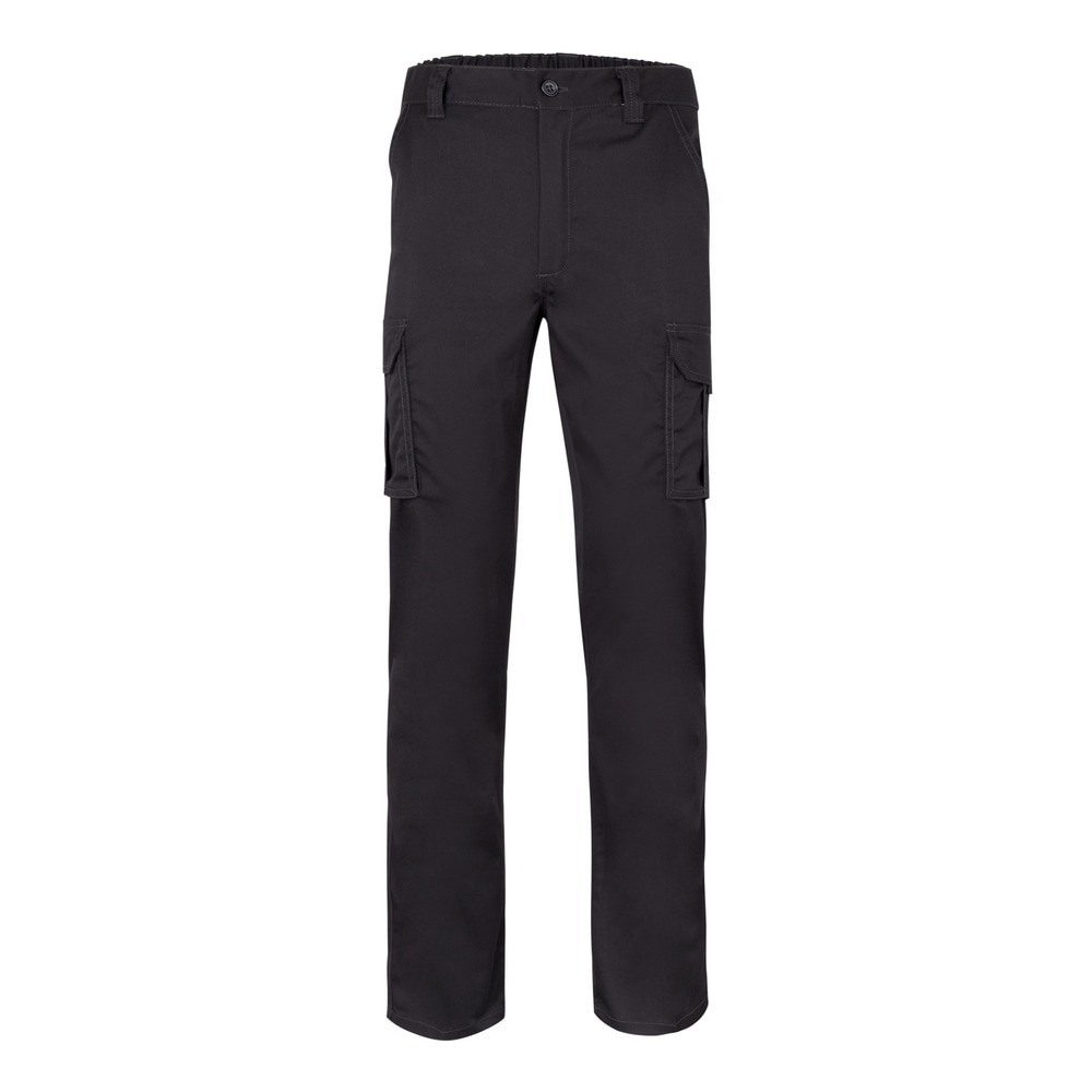 PANTALÓN STRETCH MULTIBOLSILLOS