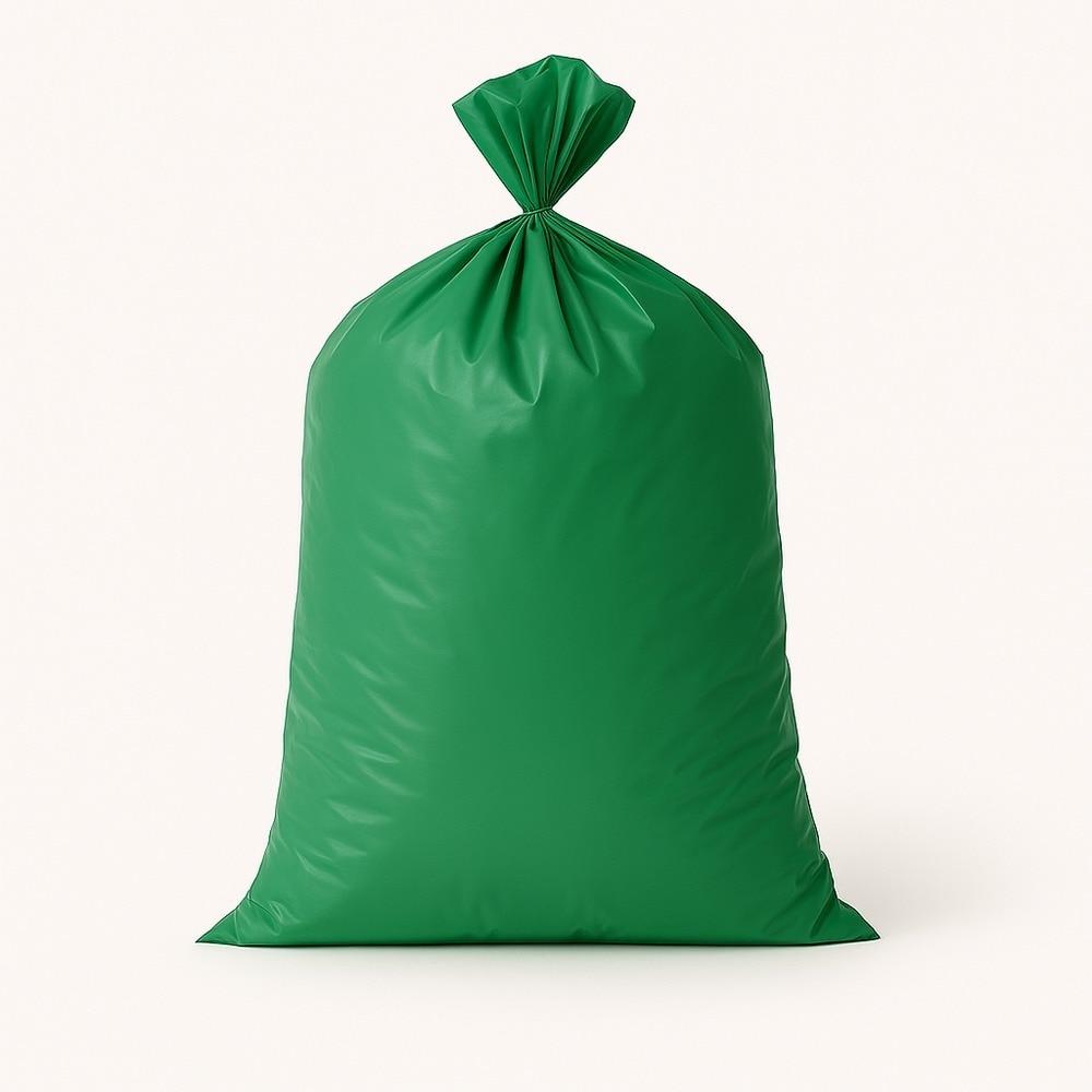 BOLSA VERDE COMUNIDAD 100 LT