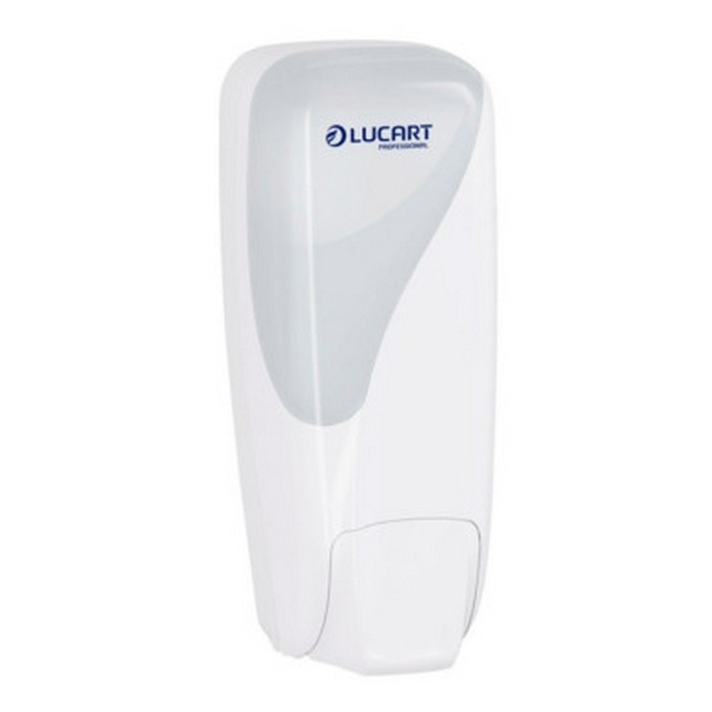 DISPENSADOR BLANCO GEL