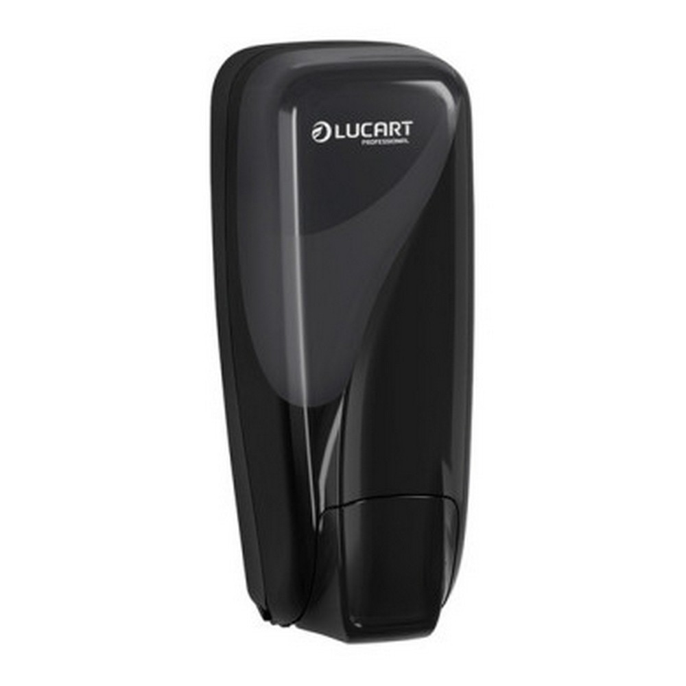 DISPENSADOR NEGRO GEL