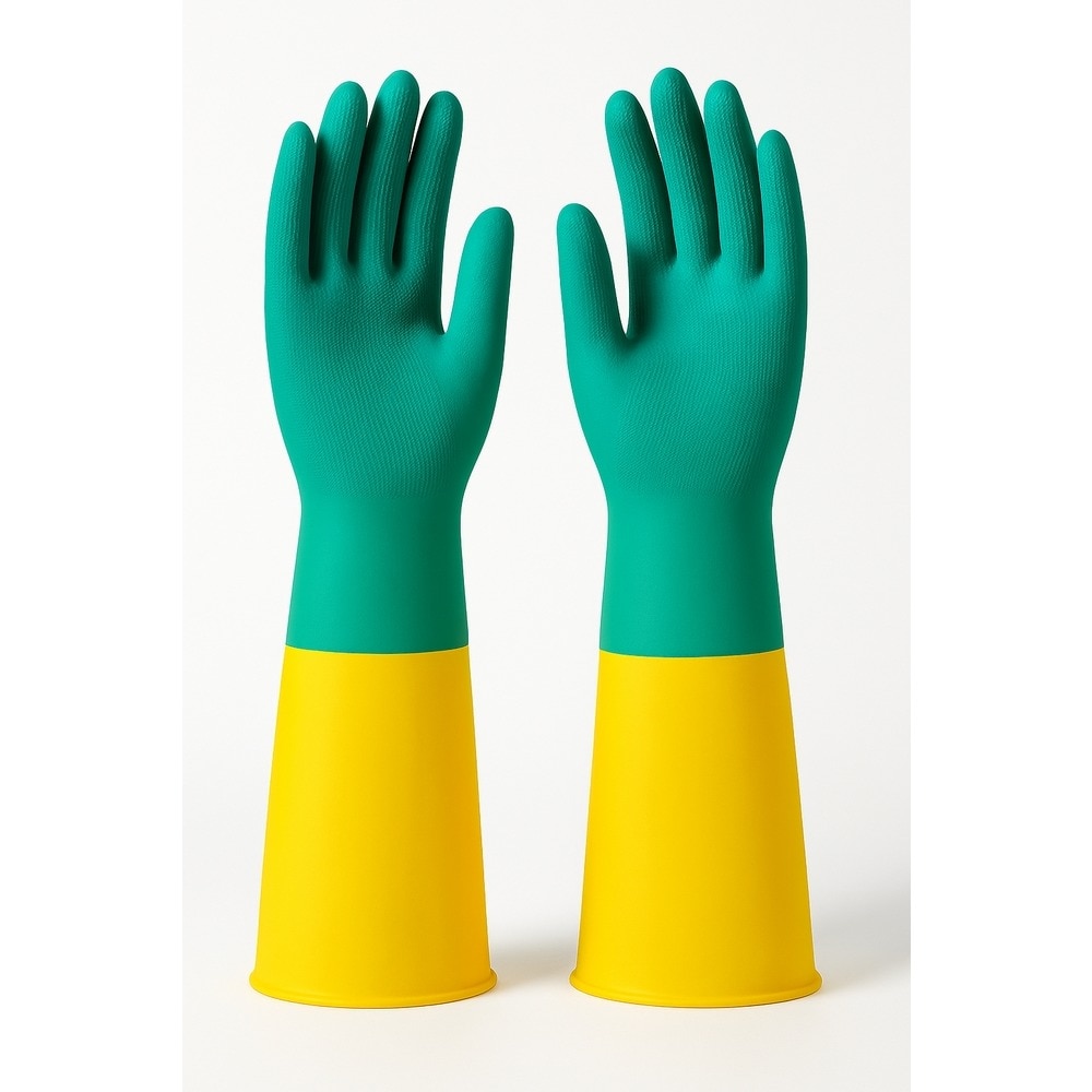 GUANTES MENAJE