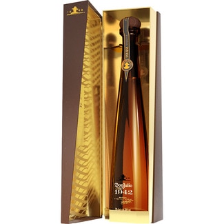 Tequila añejo 1942 botella 70 cl - Don Julio