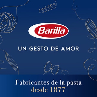 La Collezione Trofie N.296 caja 500 g - Barilla