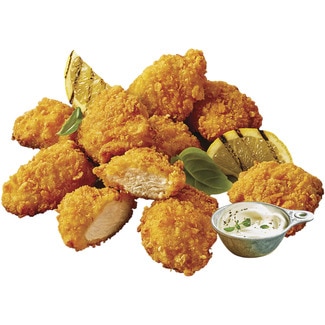 Nuggets de pollo con cornflakes para airfryer bolsa 220 g - Speedy Pollo