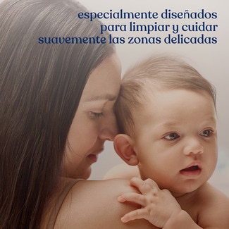 Bastoncillos suave caja 100 unidades - Johnson's Baby