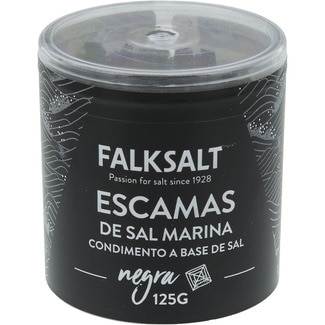 Sal del Himalaya molinillo SALT & MORE