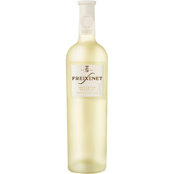 vino rosado Selección Especial vegano DO Cataluña botella 75 cl - Freixenet