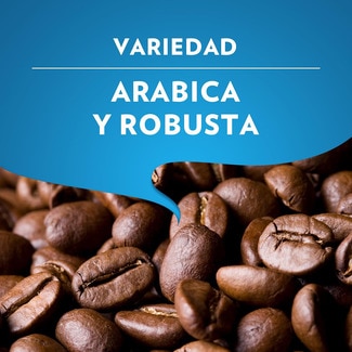 Café descafeinado intensidad 7/13 estuche 30 cápsulas compatibles con máquinas Nespresso - Lavazza