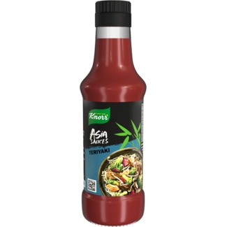 Molho Teriyaki Knorr