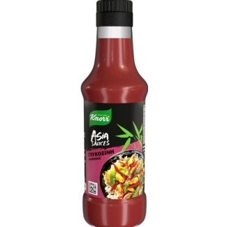 Molho Agridoce Knorr