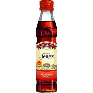 Vinagre de Jerez DOP Vinagre de Jerez BORGES