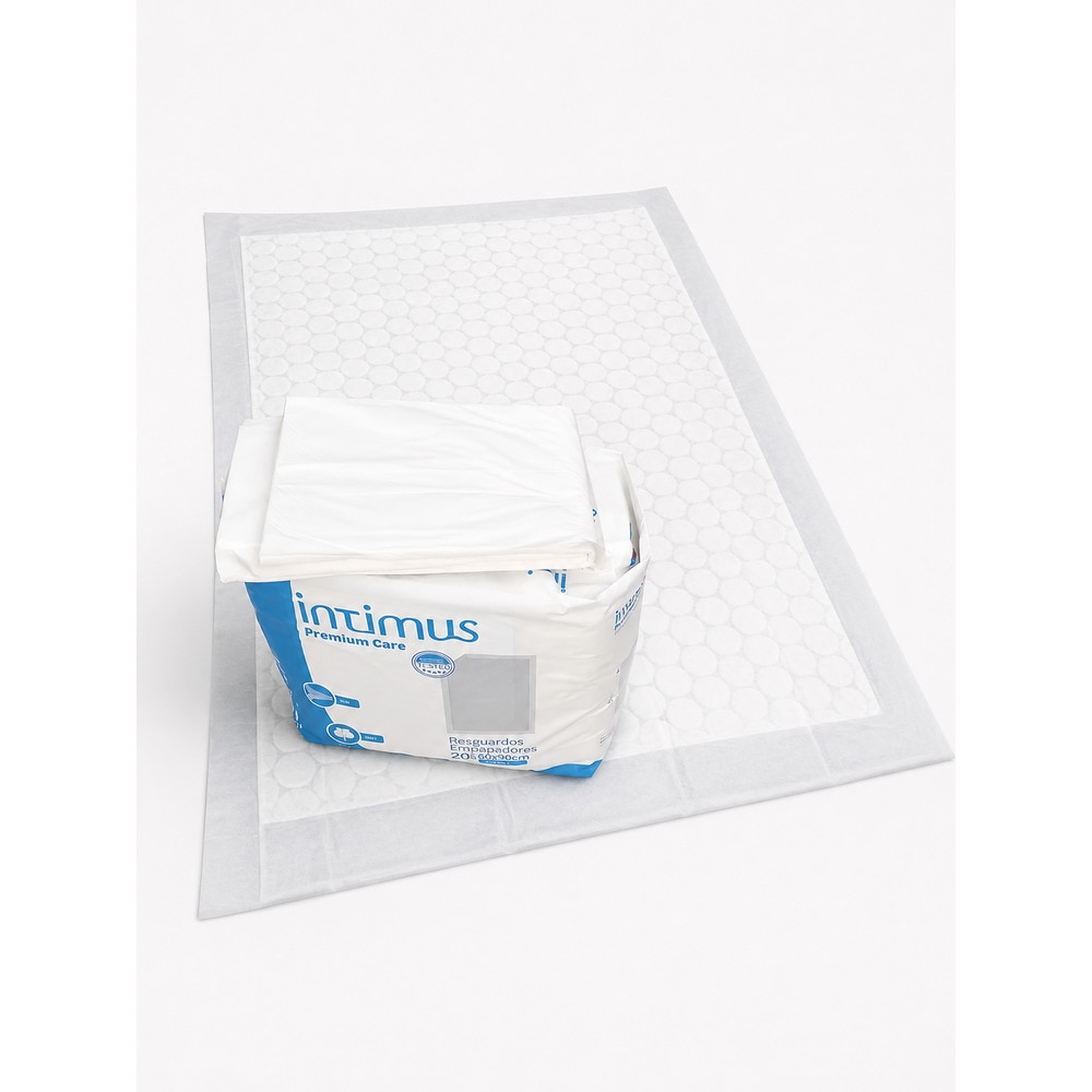 EMPAPADORES DESECHABLES