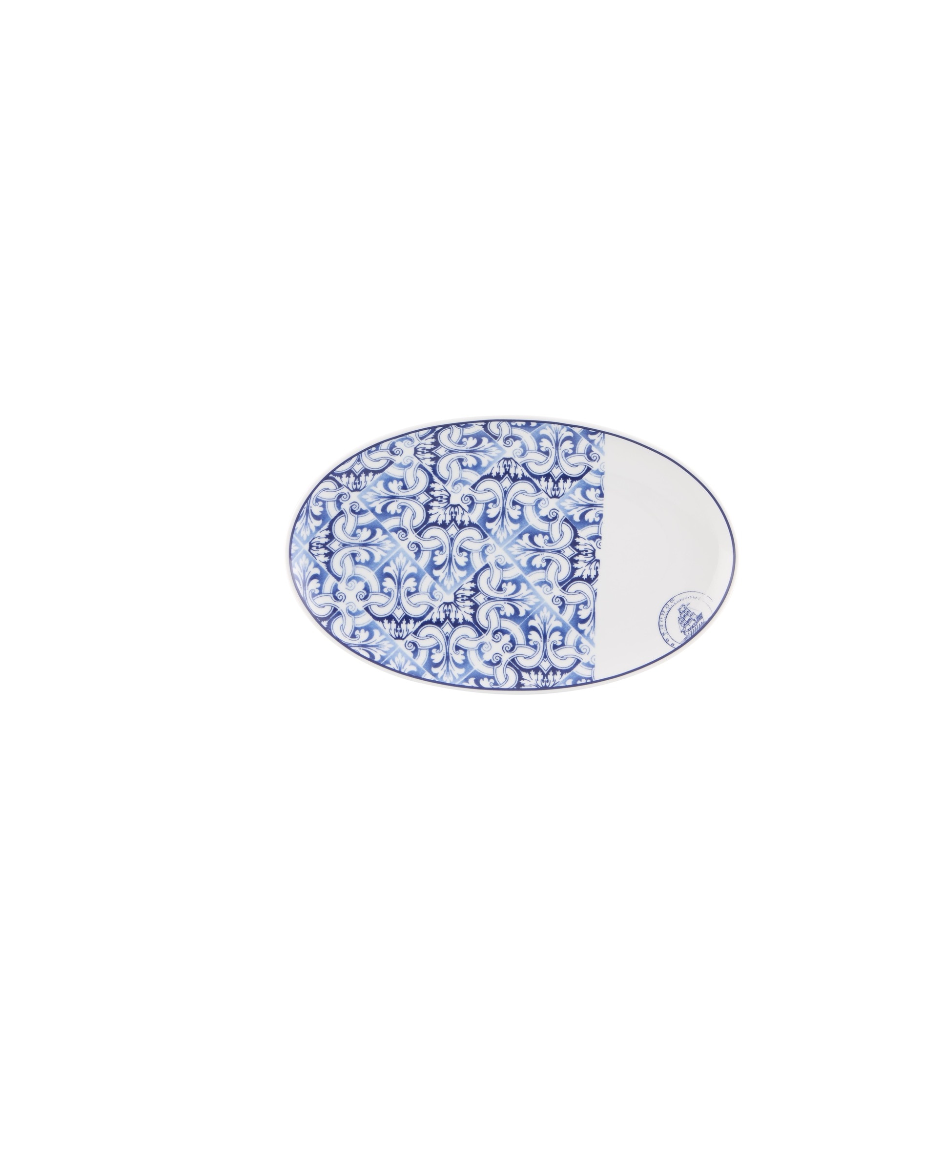 FUENTE OVAL 29 TRANS HOT 21131025