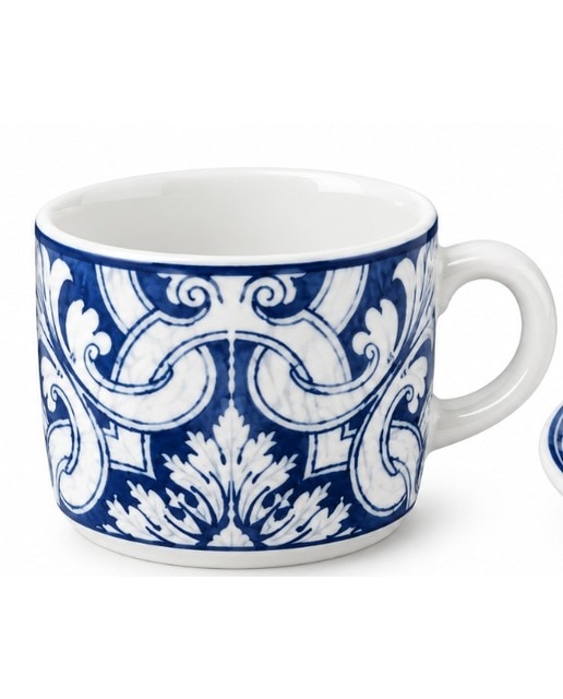 TAZA CAFÉ ST TRANS HOT 21133244