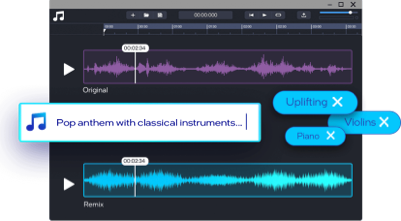 software de música