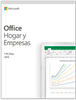 Hogar y Empresas