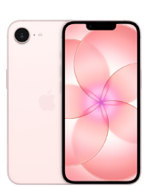 iPhone&nbsp;17e 