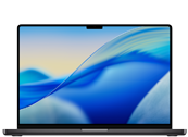 MacBook Pro de 16″ (M3 Pro o M3 Max)